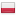 ibe.edu.pl hosted country